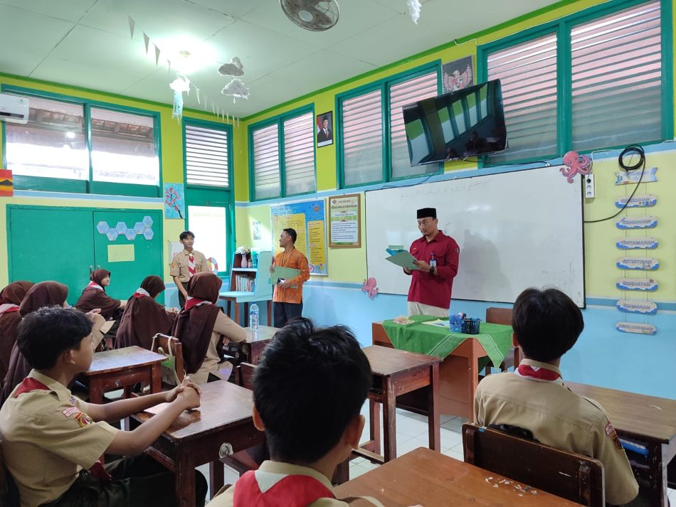 Penilaian desain kelas