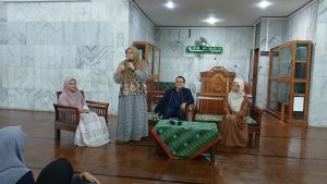 Alumni SMP Islam Al-Irsyad Cilacap